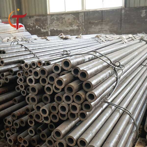 Stainless Steel Precision Pipe
