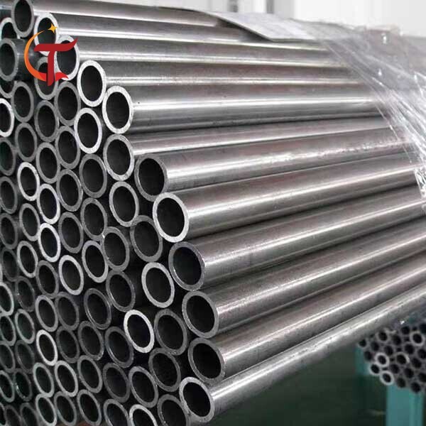 Stainless Steel Precision Pipe