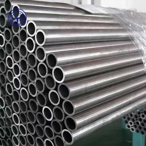 Stainless Steel Precision Pipe