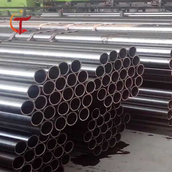 Stainless Steel Precision Pipe