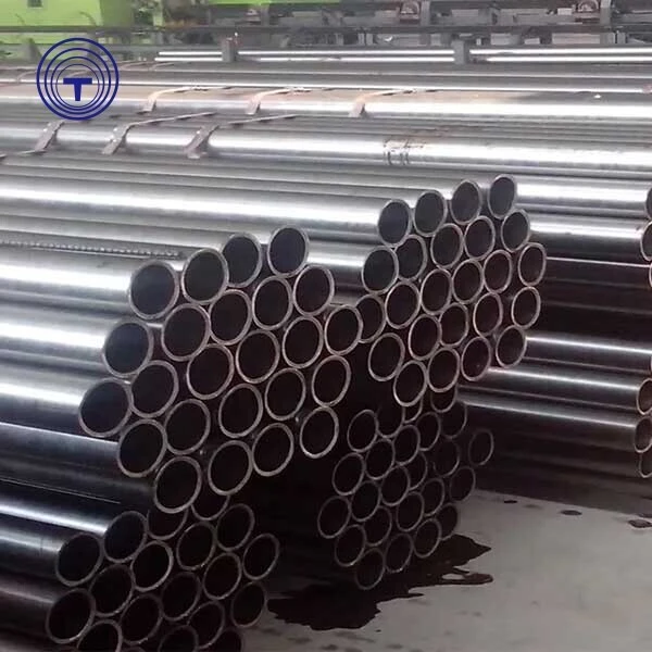 Stainless Steel Precision Pipe