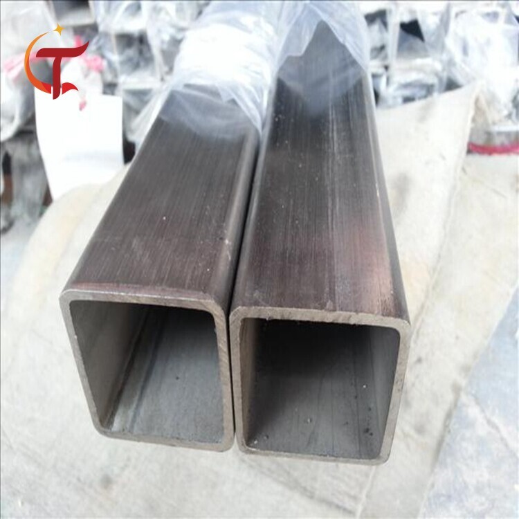 Stainless Steel Square Tube