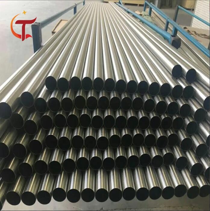 Inconel Alloy Tube
