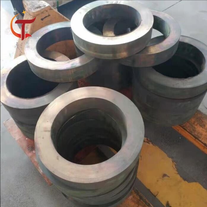 Inconel Alloy Tube
