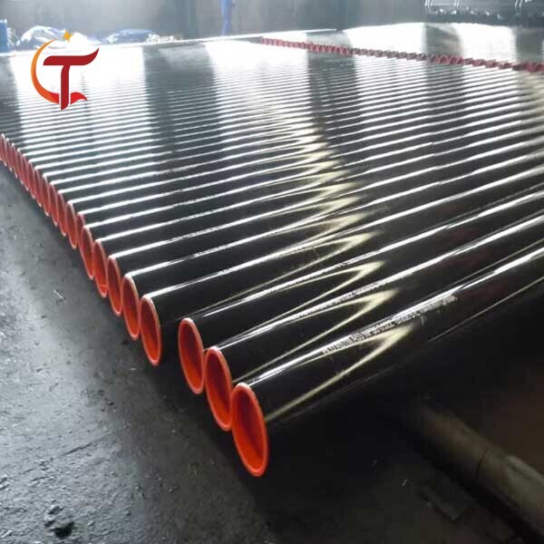 Low Temperature Pipe