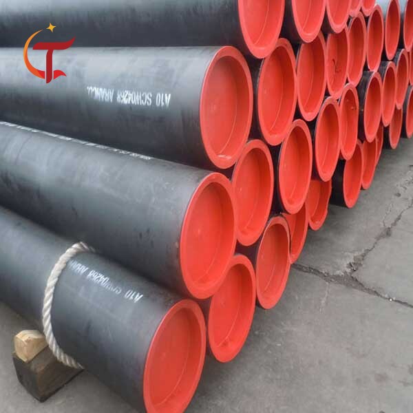 Low Temperature Pipe