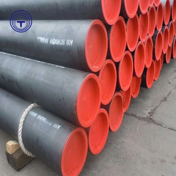 Low Temperature Pipe