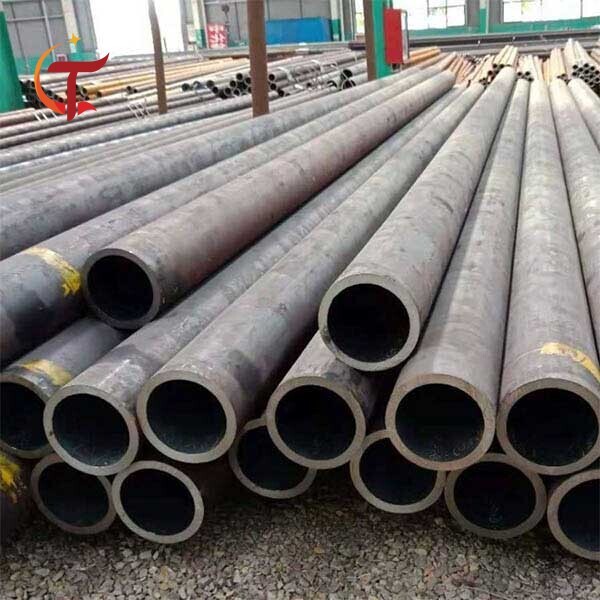 Boiler Steel Pipe