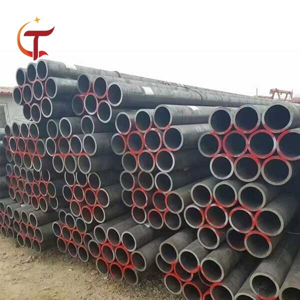 Boiler Steel Pipe