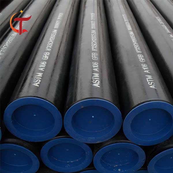 Seamless Line Pipe