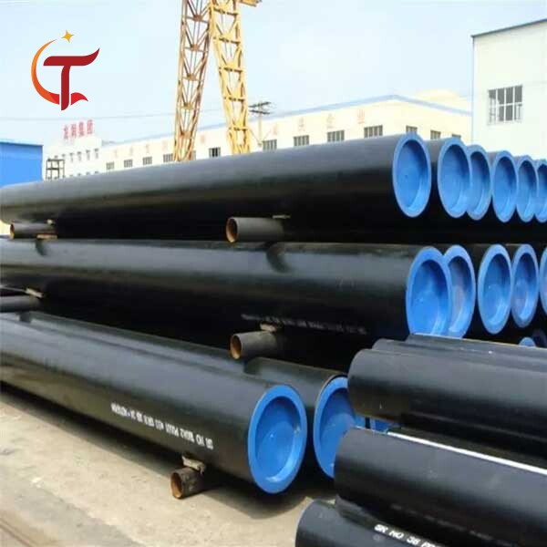 Seamless Line Pipe