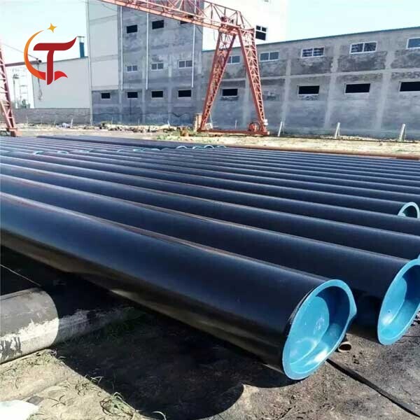 Seamless Line Pipe