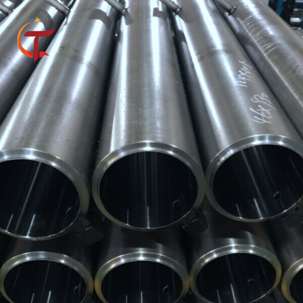 Hydraulic Cylinder Pipe