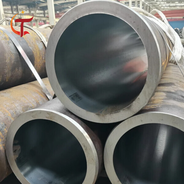 Hydraulic Cylinder Pipe