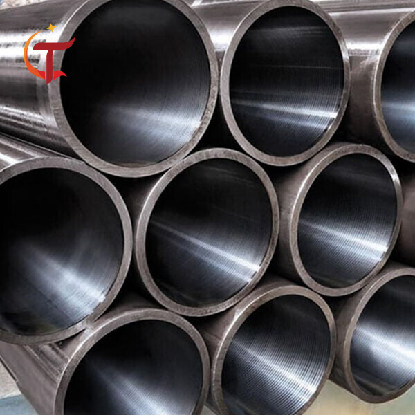 Hydraulic Cylinder Pipe