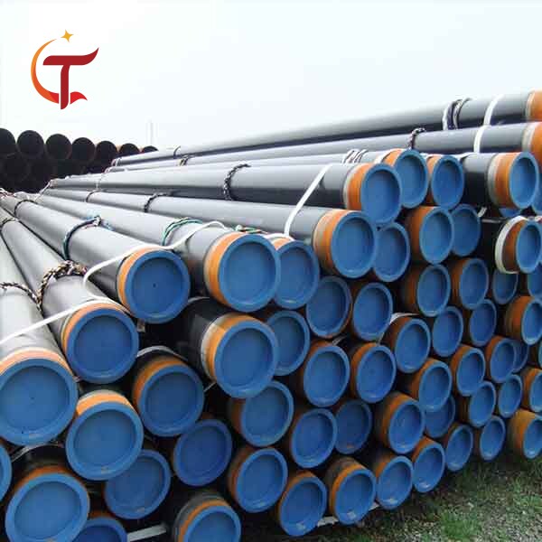 Seamless Steel Pipe