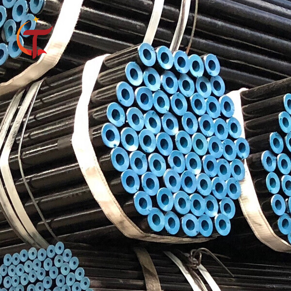 Seamless Steel Pipe