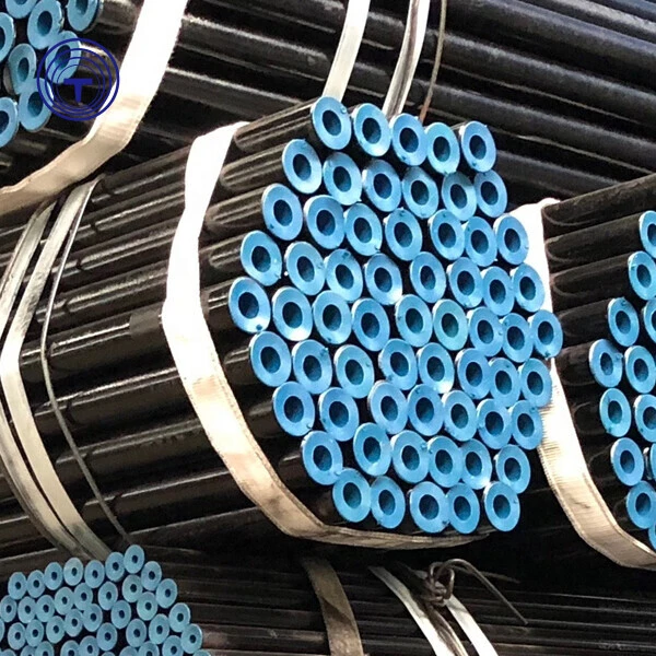Seamless Steel Pipe