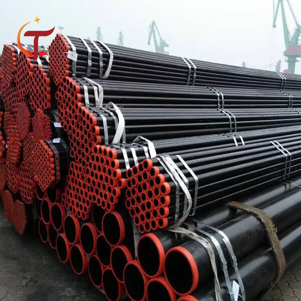 Seamless Steel Pipe