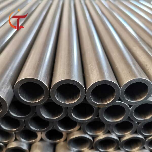 Carbon Seamless Mechanical Tube