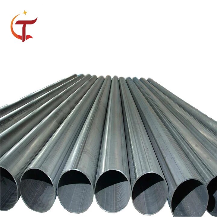 LSAW Carbon Steel Pipe