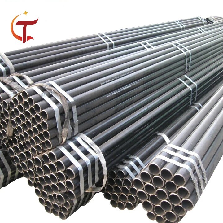 LSAW Carbon Steel Pipe