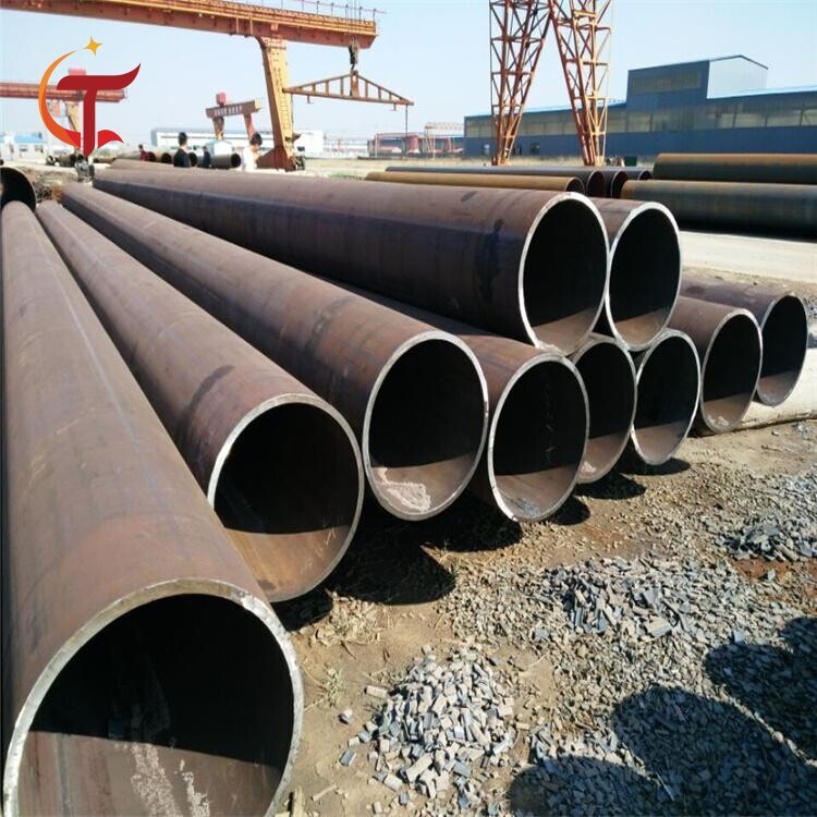 LSAW Carbon Steel Pipe