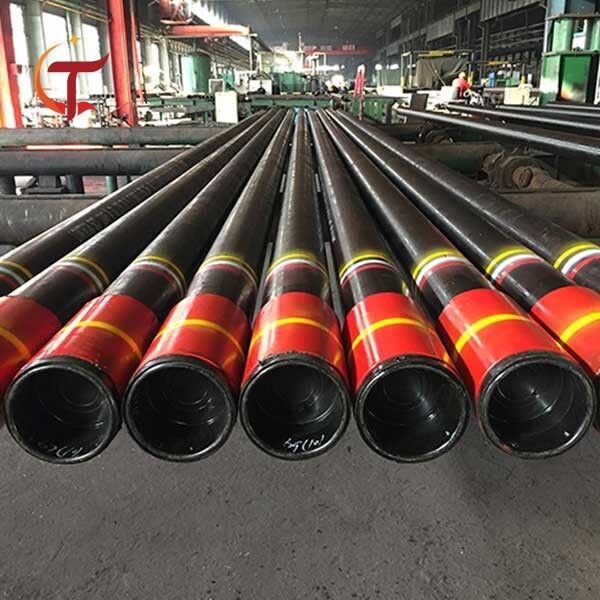 Casing Pipe
