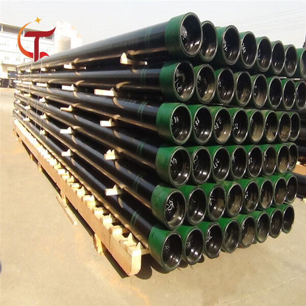 Tubing Pipe