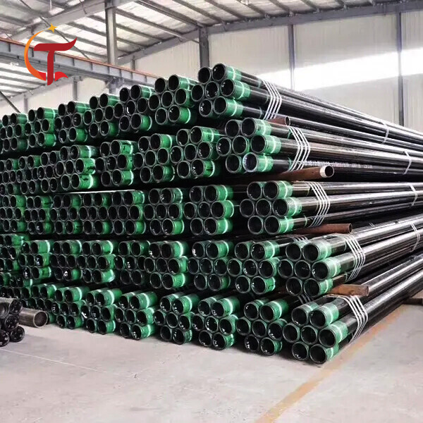 Tubing Pipe