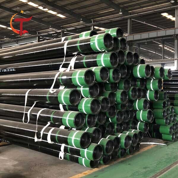 Tubing Pipe