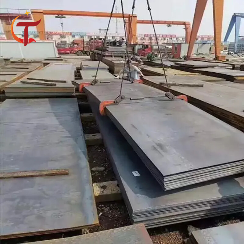 Carbon Steel Plate