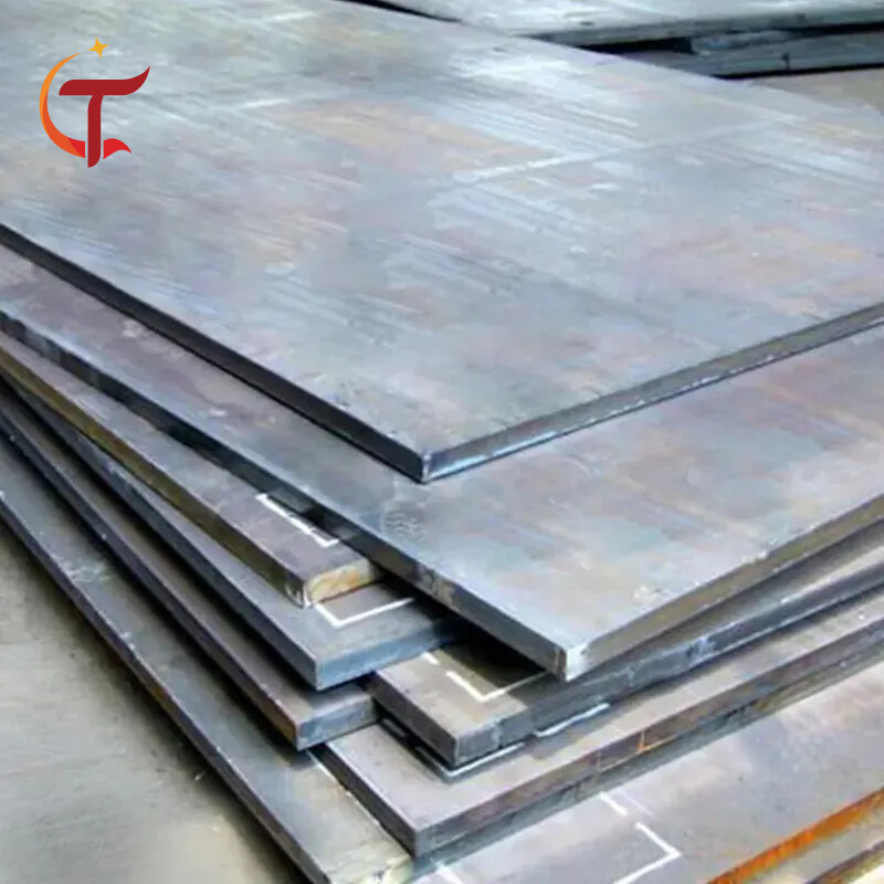 Carbon Steel Plate