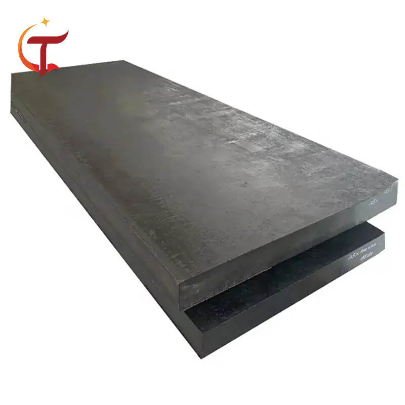 Carbon Steel Plate