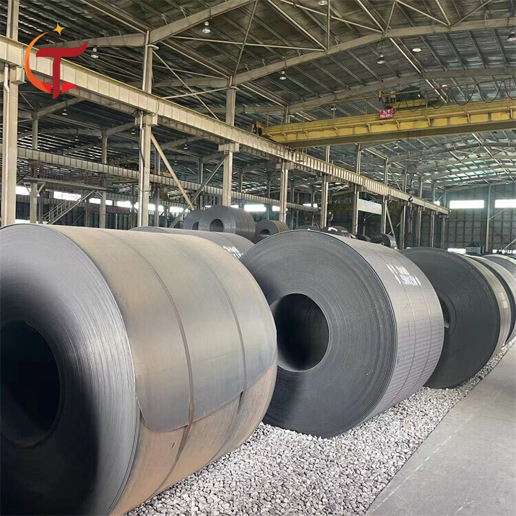 Carbon Steel Coil
