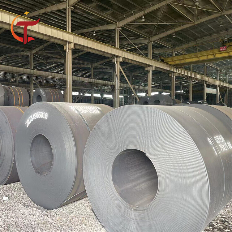 Carbon Steel Coil