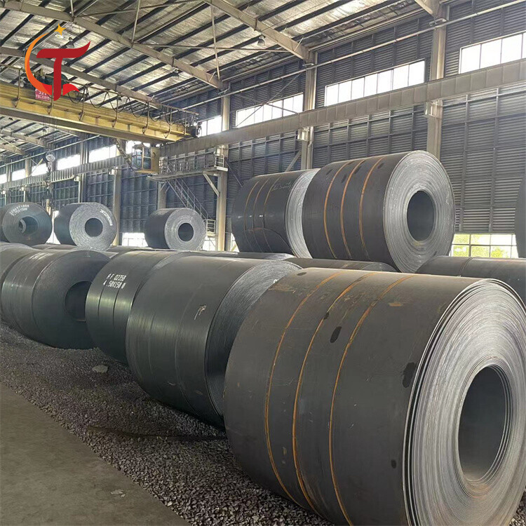 Carbon Steel Coil