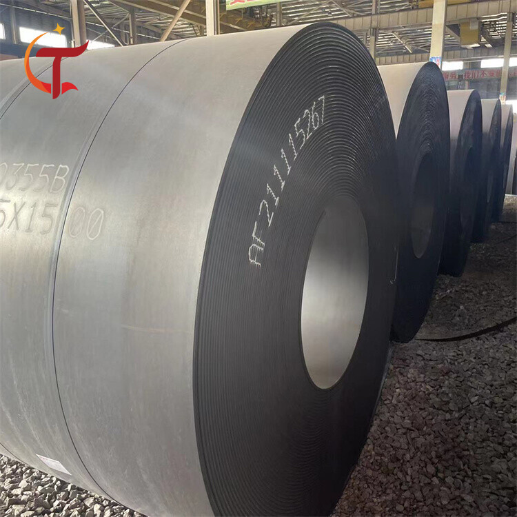 Carbon Steel Coil
