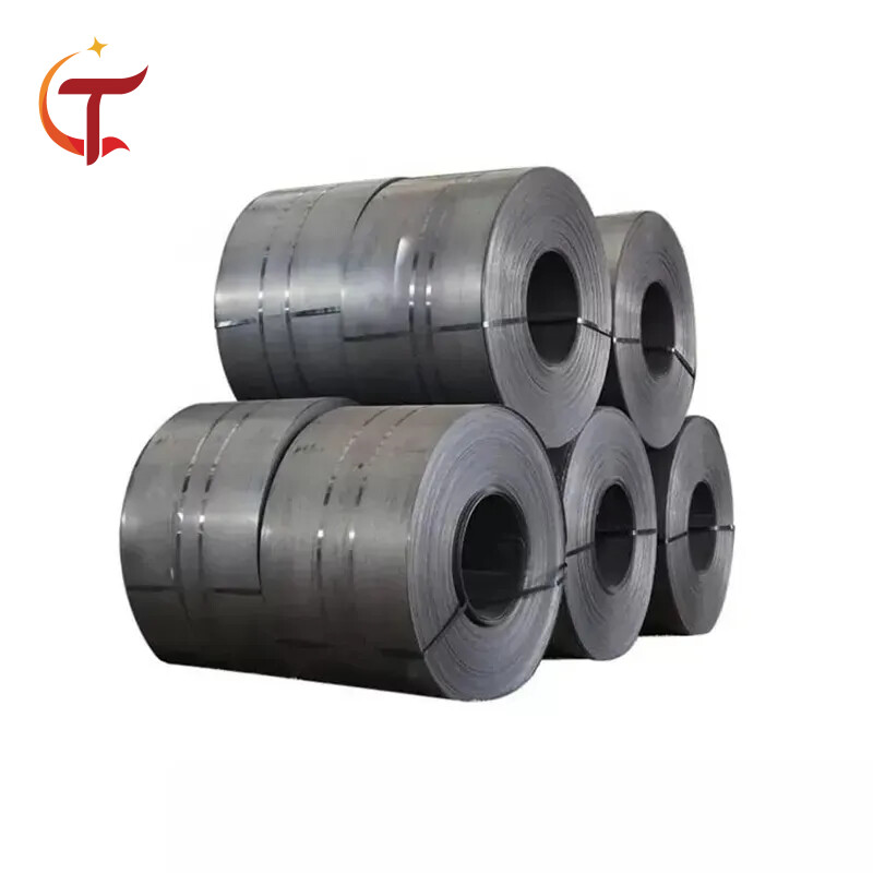 Carbon Steel Coil