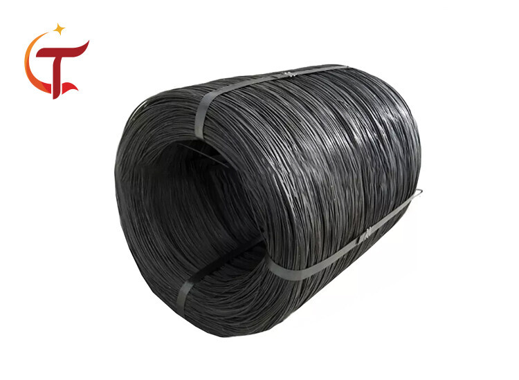 Carbon Steel Wire