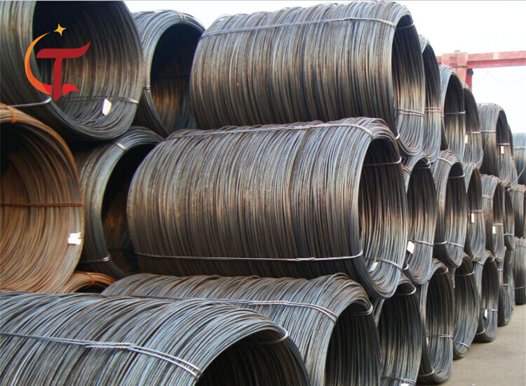 Carbon Steel Wire
