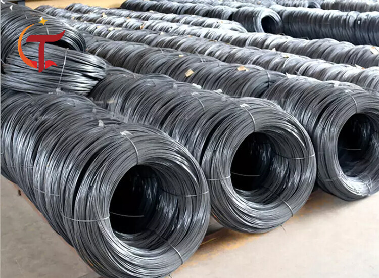 Carbon Steel Wire