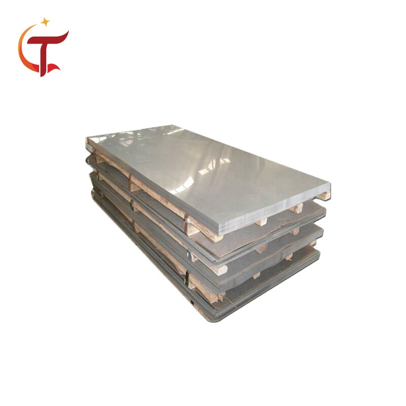 Stainless Steel Plate