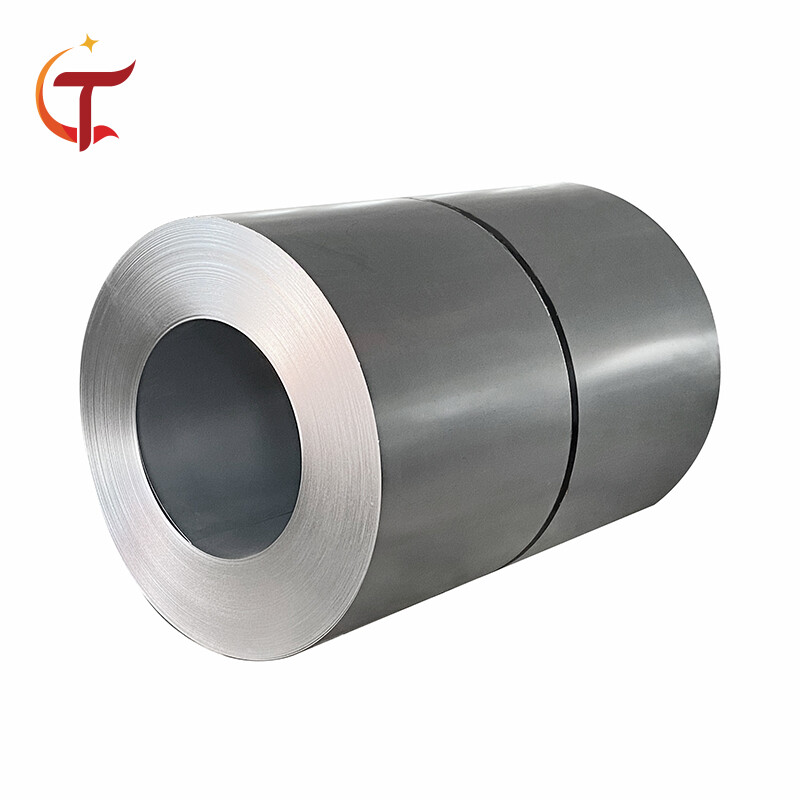Stainless Steel Coil
