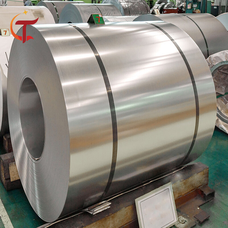 Stainless Steel Coil
