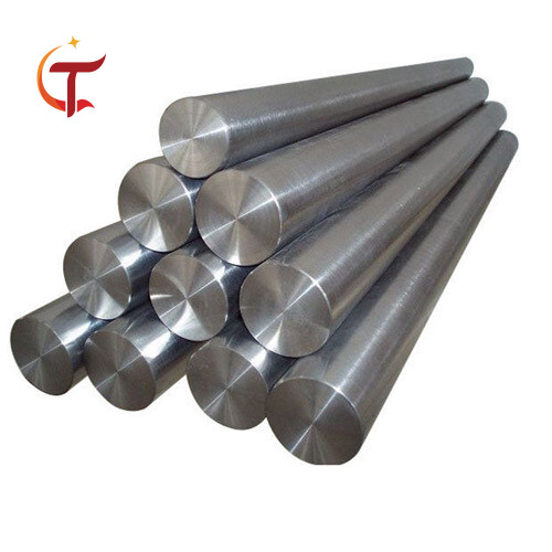 Stainless Steel Bar