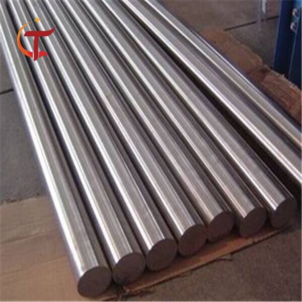 Stainless Steel Bar