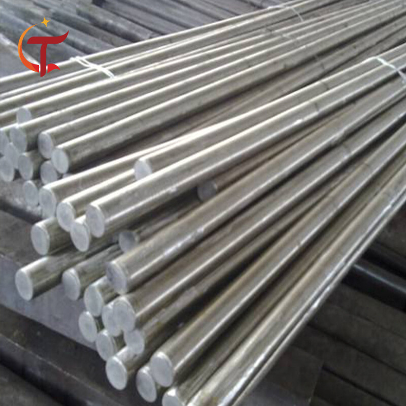 Stainless Steel Bar