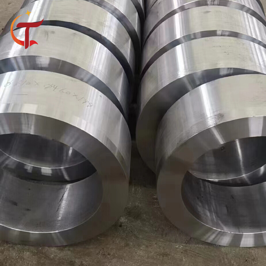 Stainless Strip