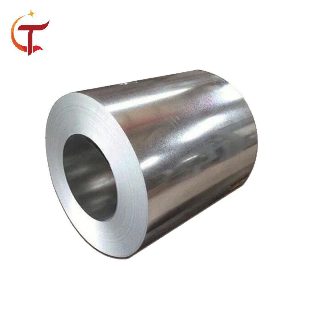 Galvanized Coil